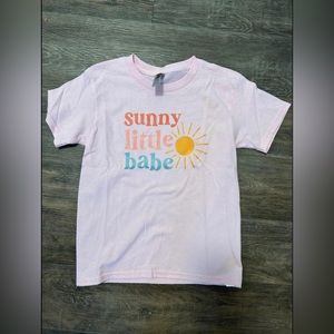 Kids tee shirt